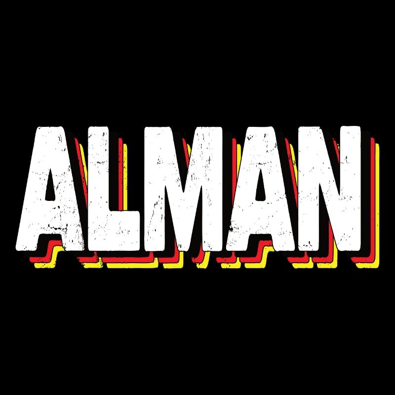 Alman