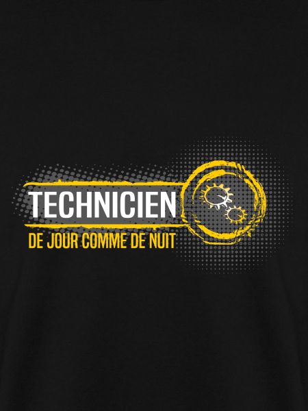 Technician