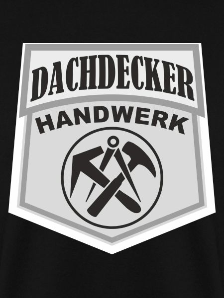DACHDECKER Handwerk