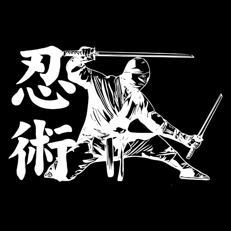 Ninjutsu