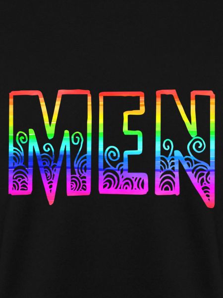 men rs regenbogen
