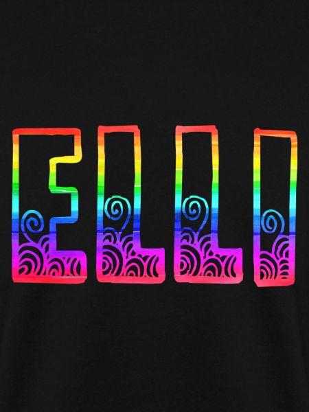 elli rs rainbow