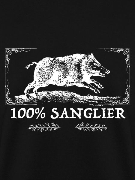 Wildschwein