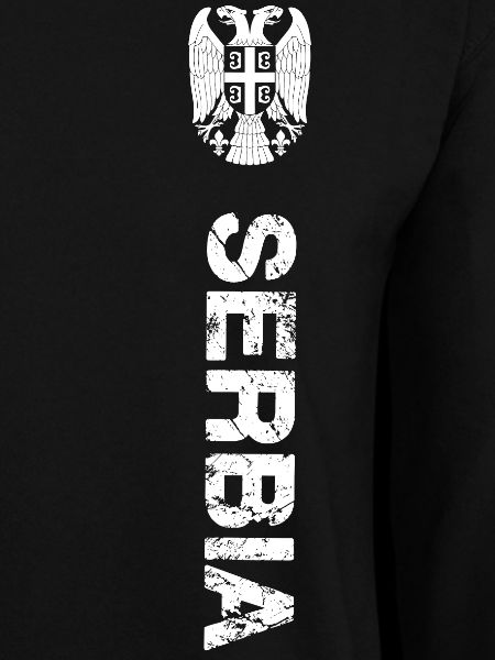 Serbia