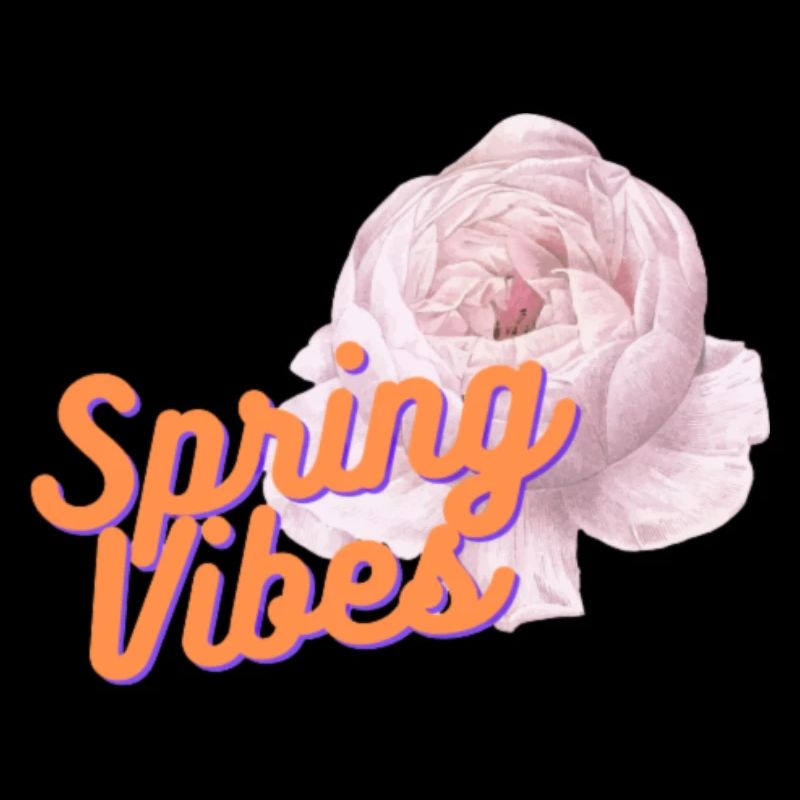 Spring Vibes