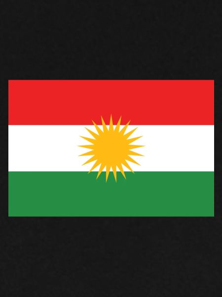 Kurdistan✌🏼