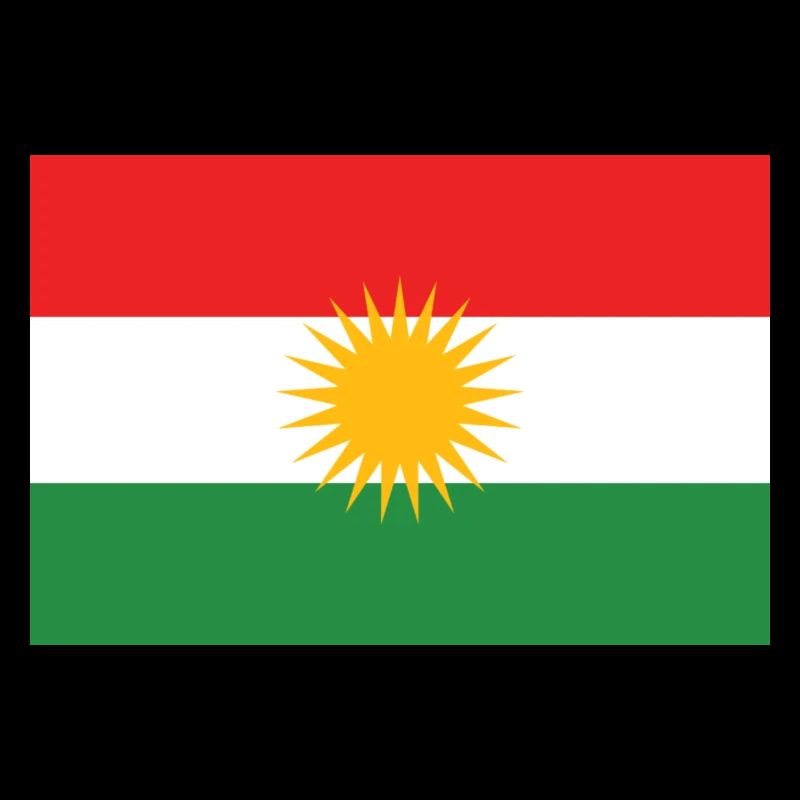 Kurdistan✌🏼