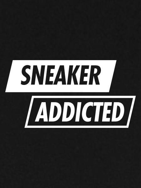 Sneaker Addicted