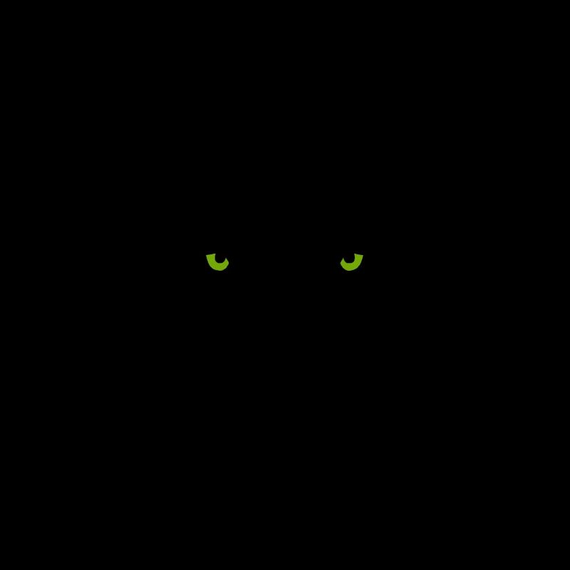 GreenEyes Wolf