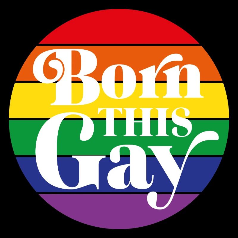 Born This Gay