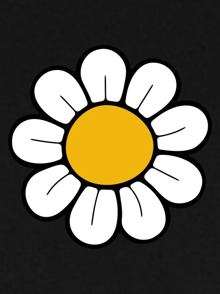 Gänseblümchen