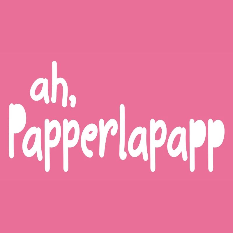 ah papperlapapp