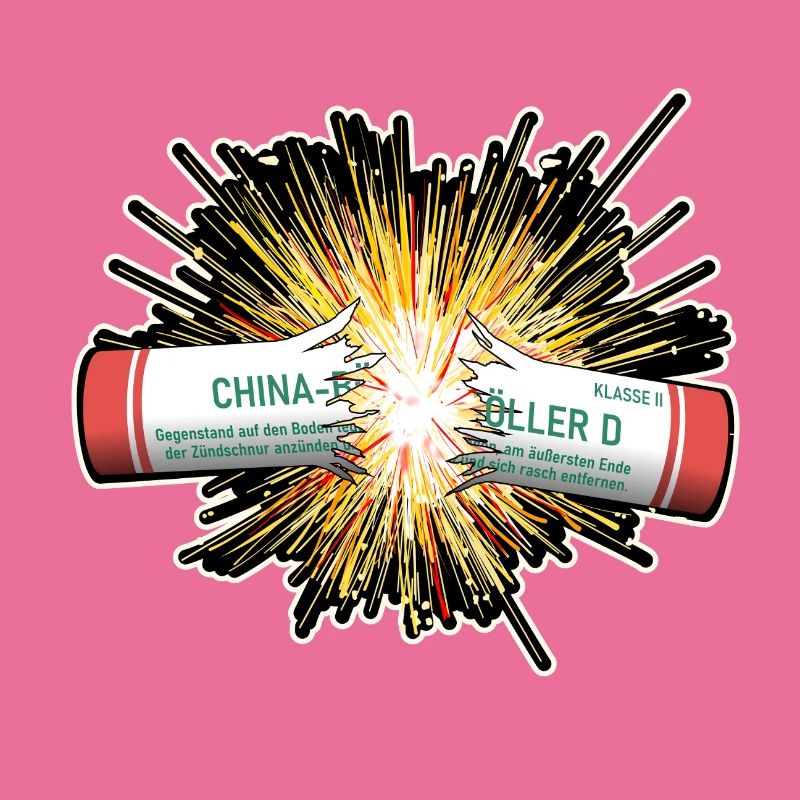 Firecracker Pyro
