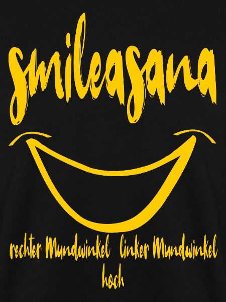 smileasana
