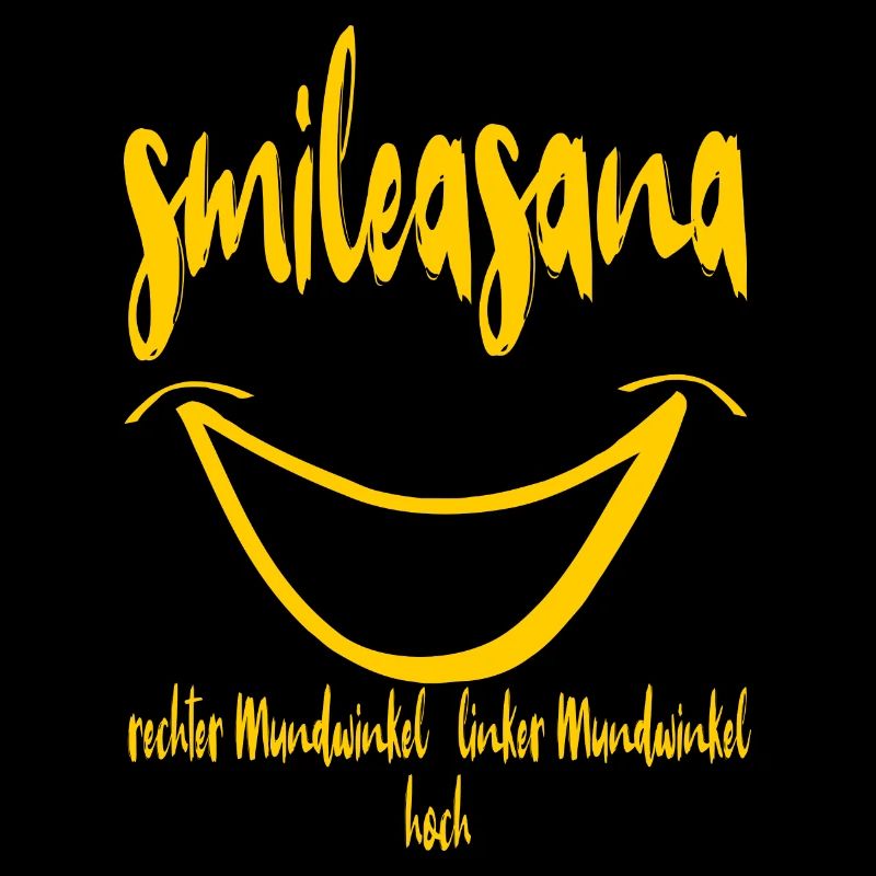 smileasana