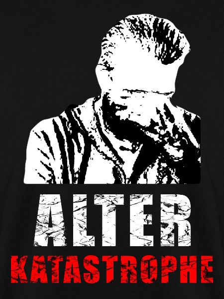 Alter Katastrophe