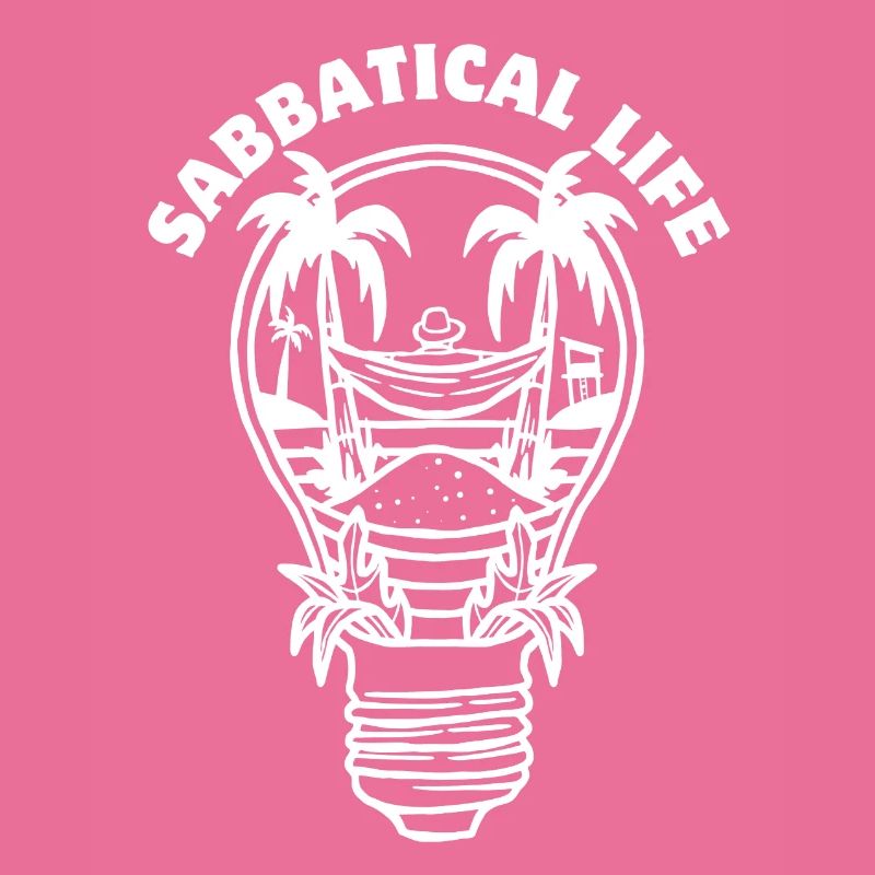 SABBATICAL LIFE
