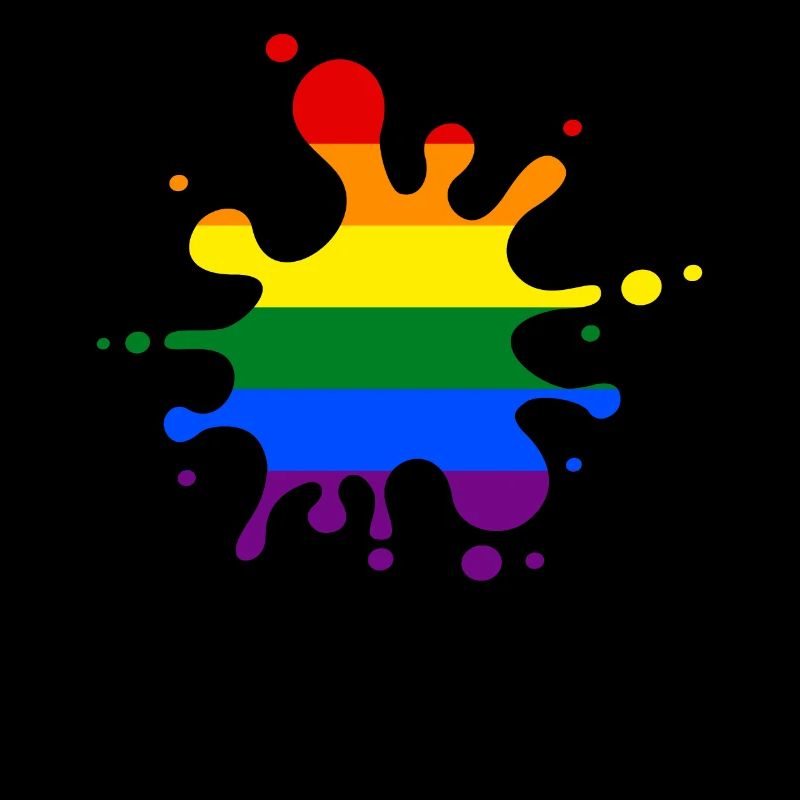 LGBT Arc-en-ciel