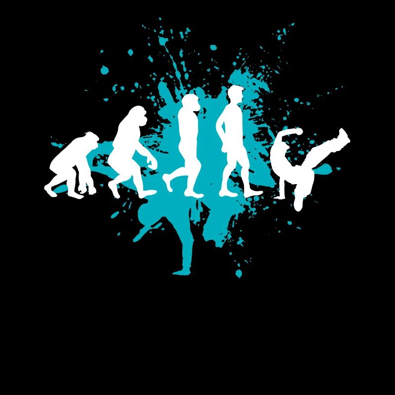 Breakdancer