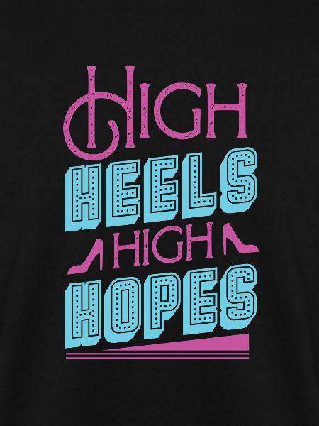 High Heels