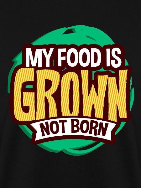 Vegan Veganer
