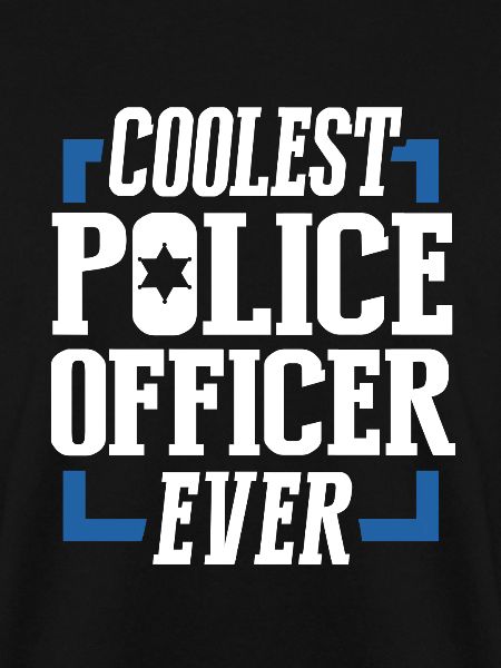 Polizist Polizei