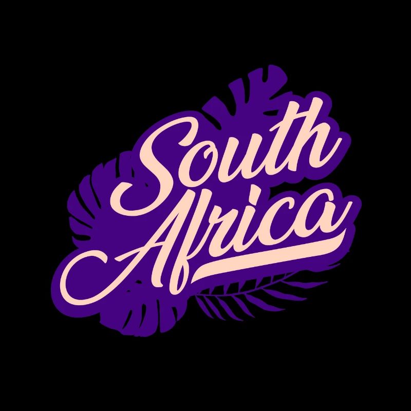 Südafrika Afrika