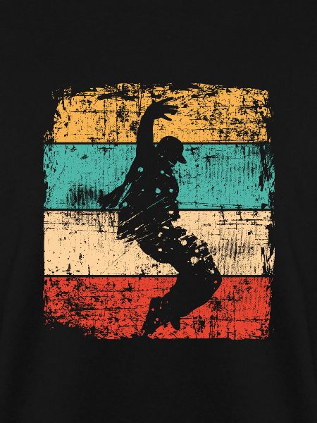 Breakdancer breakdance