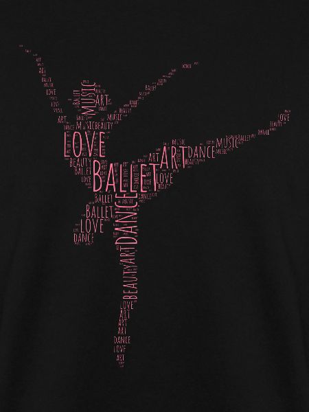 Ballet dancer