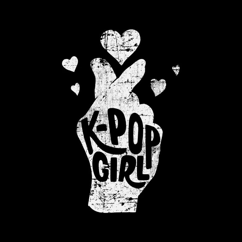 Fille de K-pop