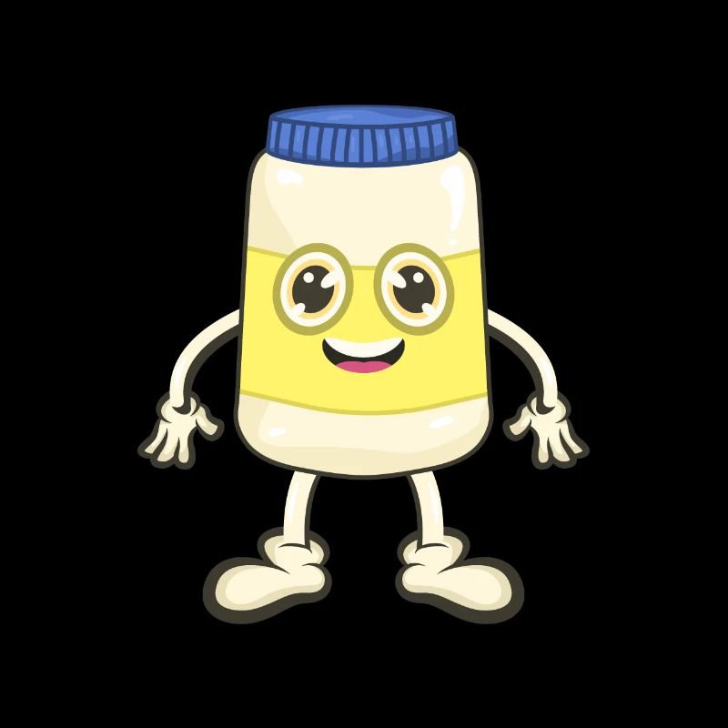 Mayo Mayonnaise