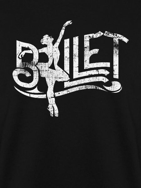 Ballett Tänzer Tanzen