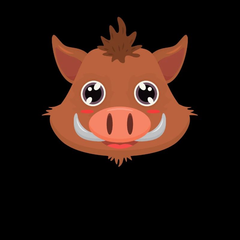 wild boar