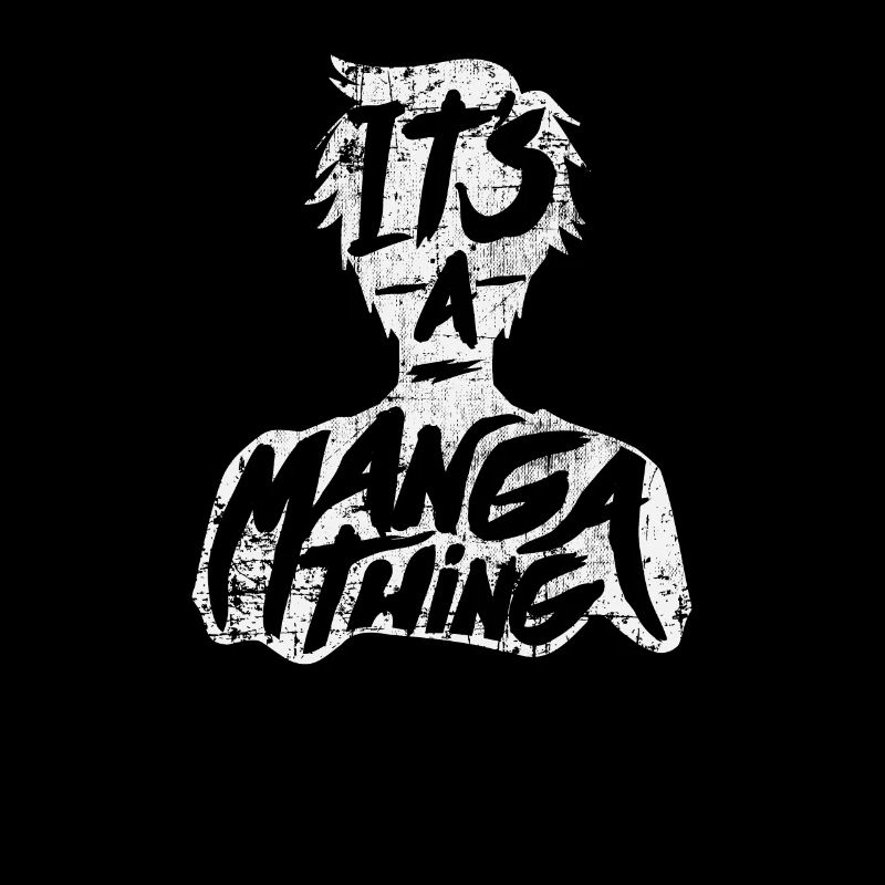 Manga