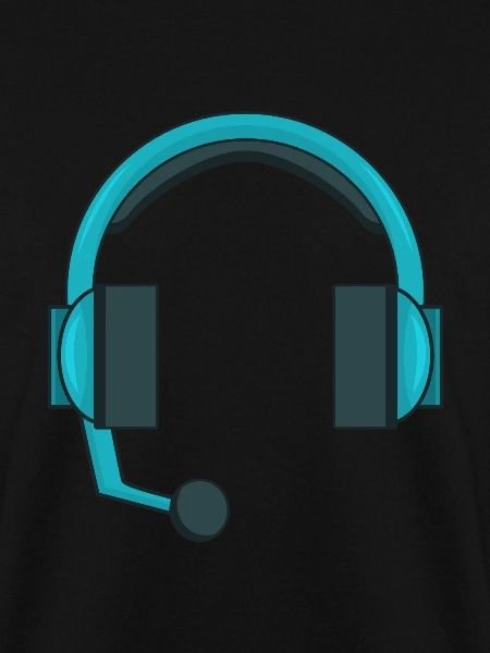 Headset Kopfhörer Callcenter Gamer