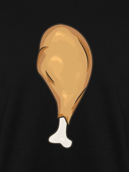 Hähnchenkeule Chicken Wing