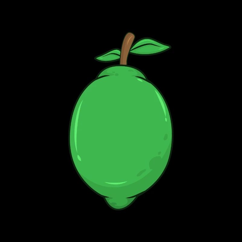 lime