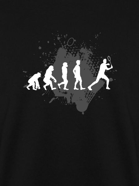 Badminton Evolution