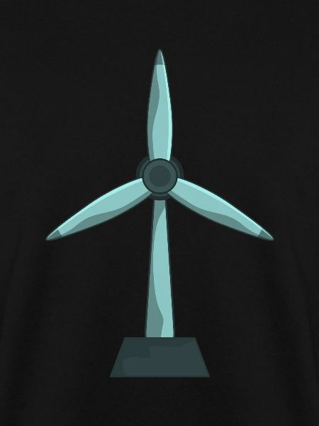 Windrad Windenergie Klimaschutz