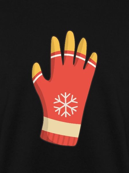 Handschuh Winter