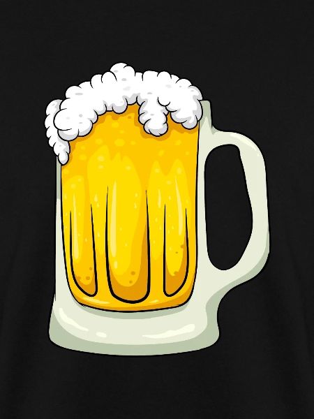 Bier Bierkrug