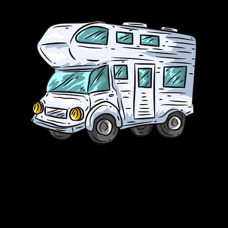 Wohnmobil