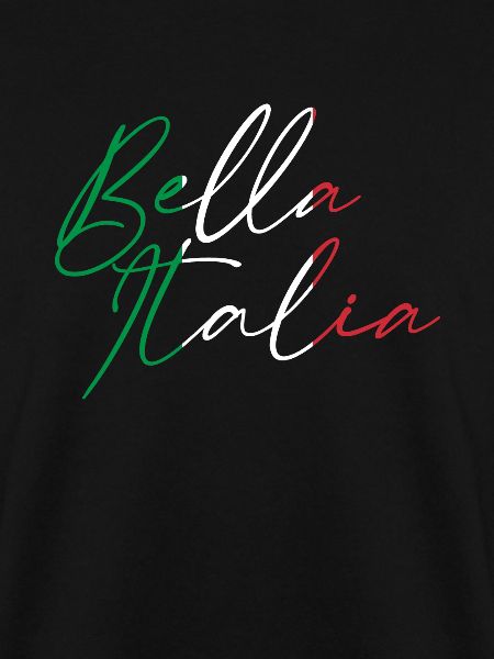 Bella Italia