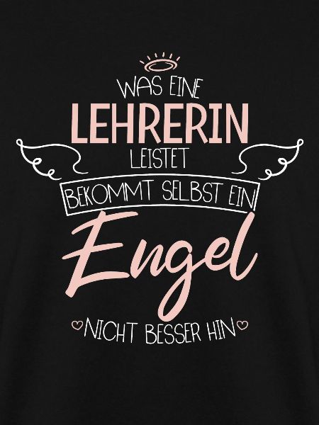 Lehrerin