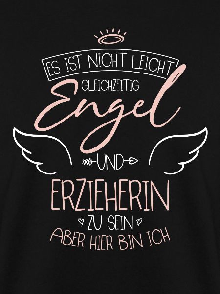 Erzieherin
