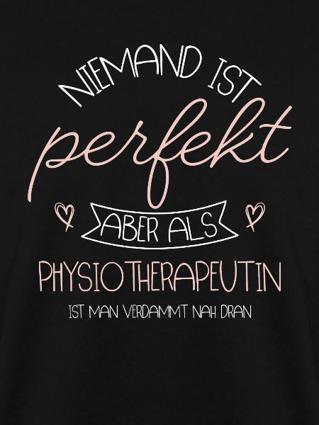 Physiotherapeutin