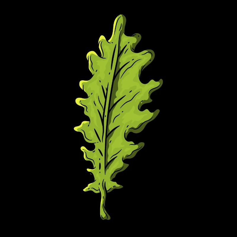 oak