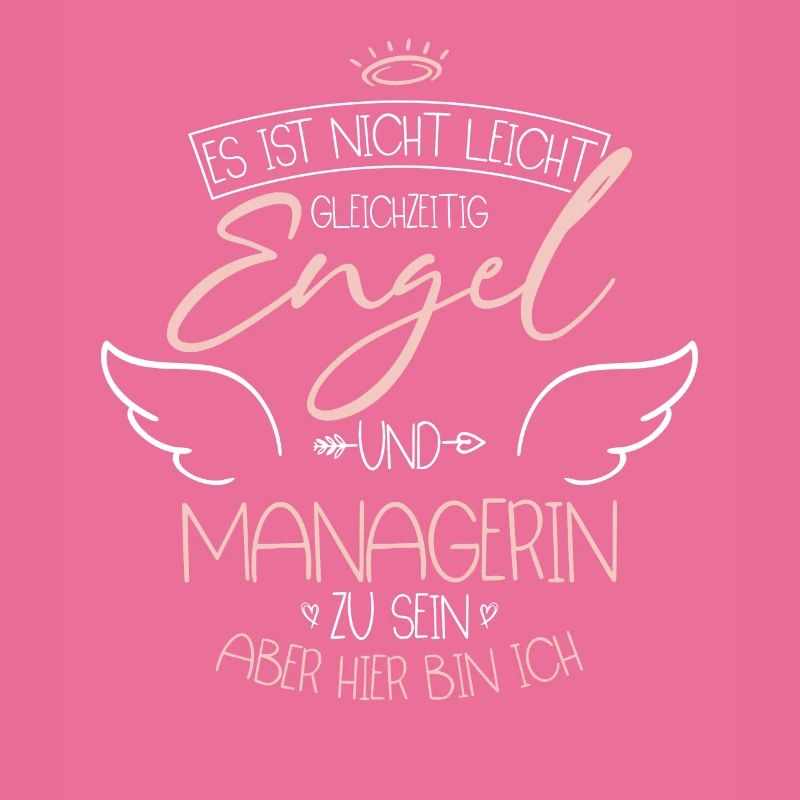 Managerin
