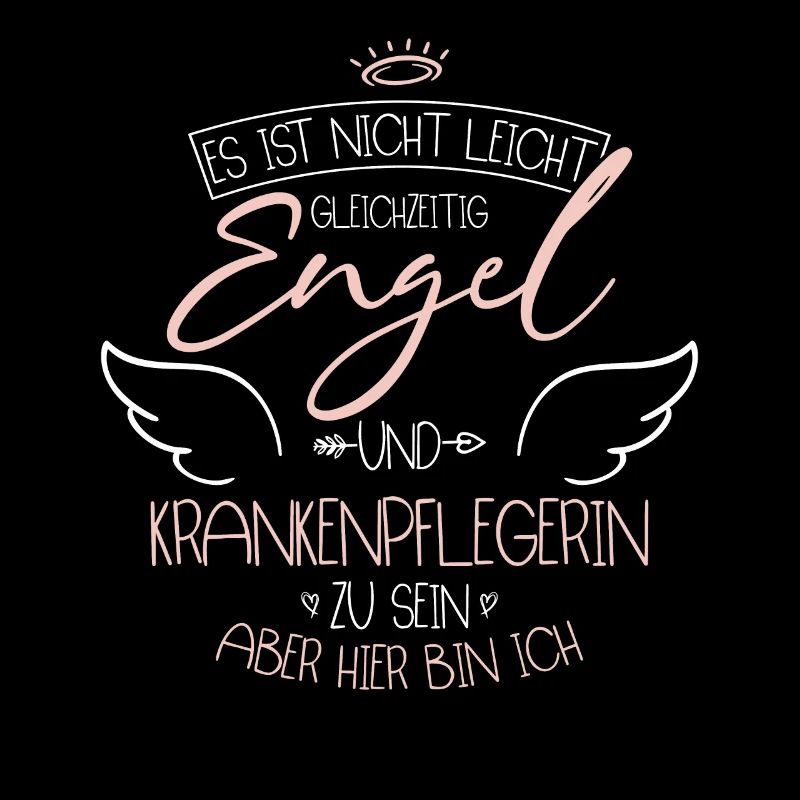 Krankenpflegerin