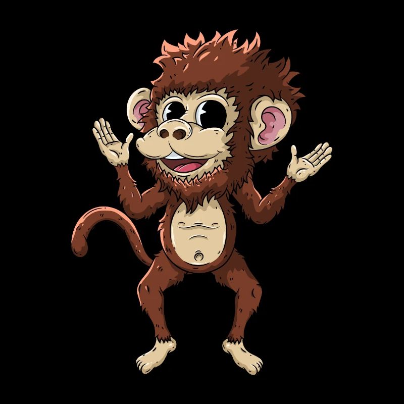 Monkey
